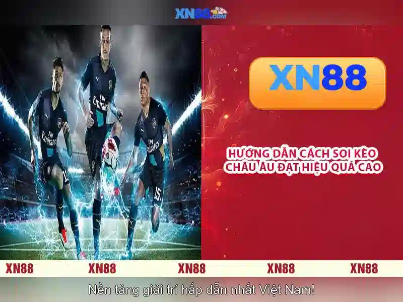 Gioi thieu xn88 Giao diện nhà cái hoàn hảo