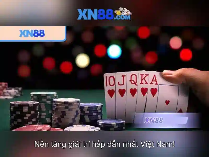 Điểm nổi bật của xn88