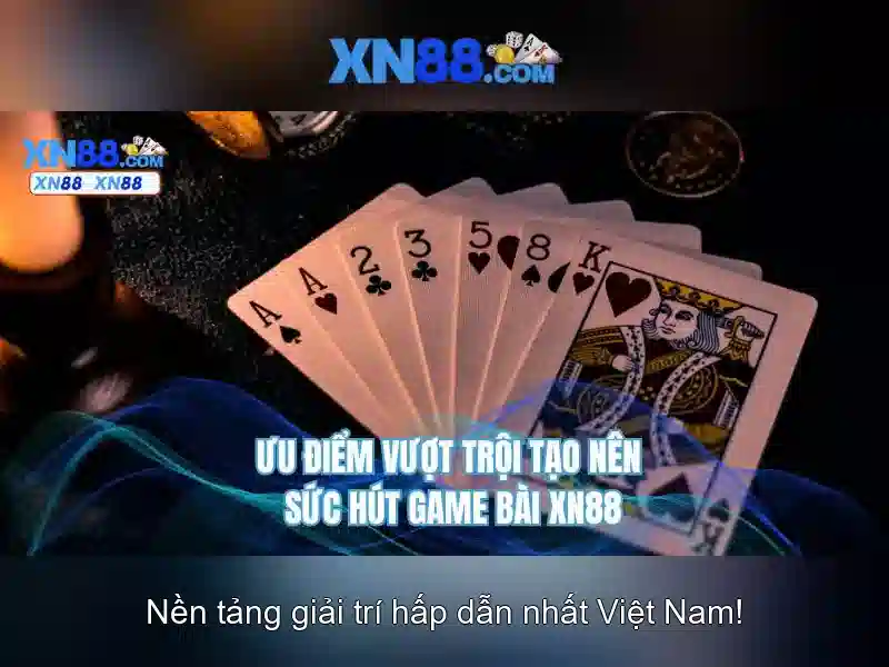 Giao diện nhà cái hoàn hảo