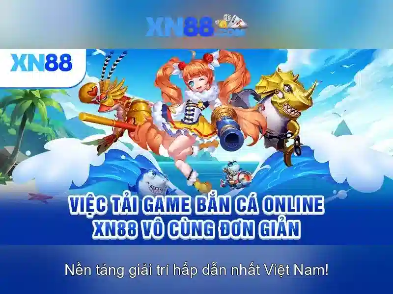Giao diện nhà cái hoàn hảo
