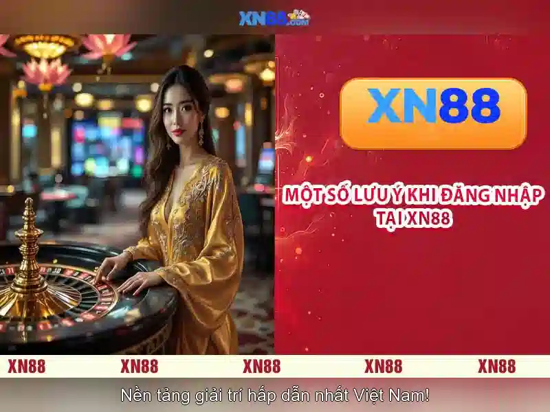 xn88: Tổng quan về nền tảng cược trực tuyến Giao diện nhà cái hoàn hảo