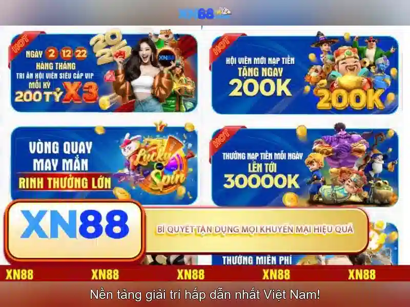 Hướng dẫn đăng ký và sử dụng xn88