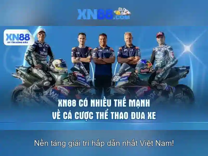 Tính năng chính của XN88