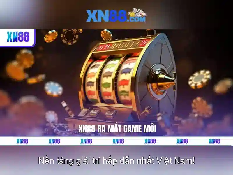 xn88 - Đánh giá và hướng dẫn chơi Giao diện nhà cái hoàn hảo