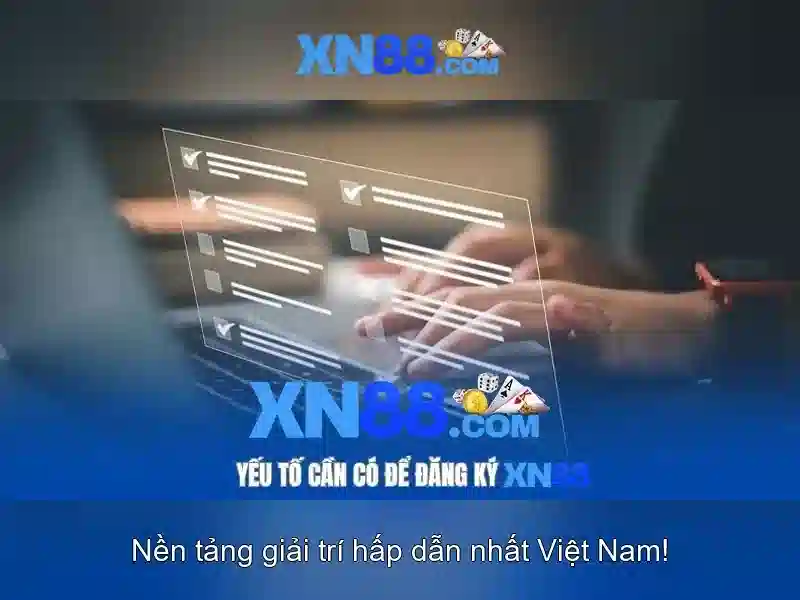 Xn88 là gì và các đặc điểm của nền tảng trò chơi trực tuyến Giao diện nhà cái hoàn hảo