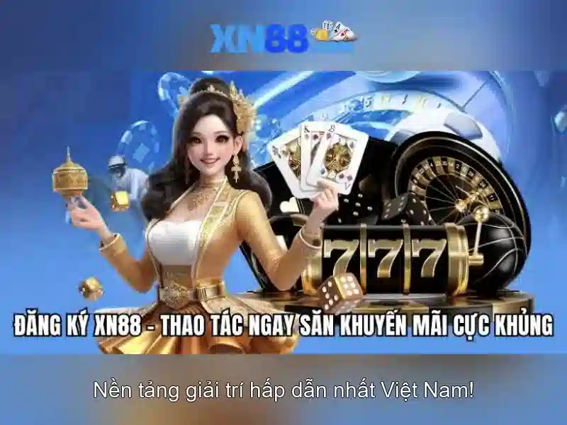 Giao diện nhà cái hoàn hảo