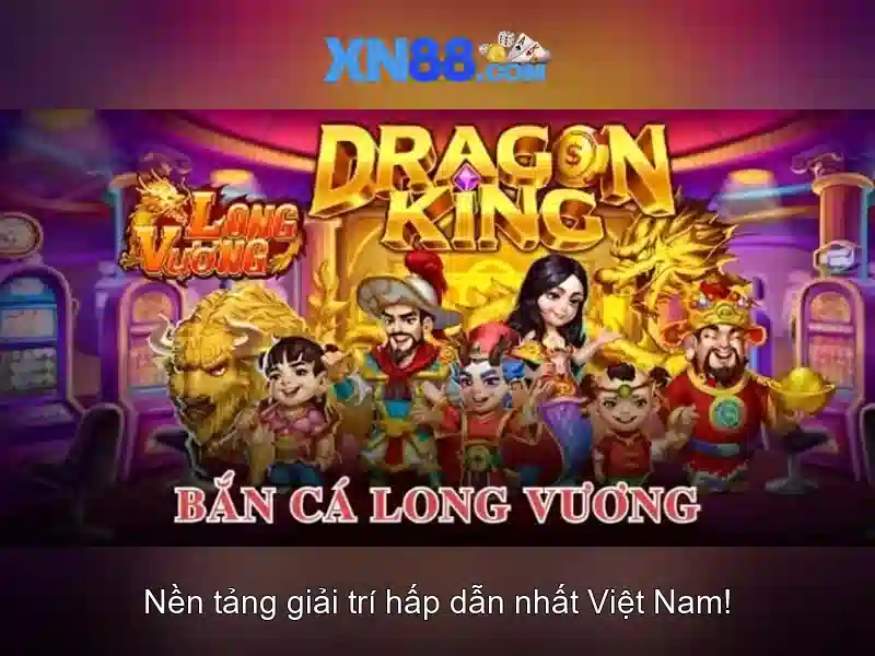 Giao diện nhà cái hoàn hảo