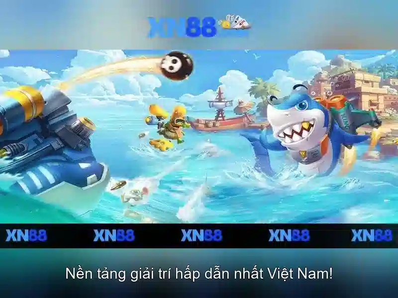 Giao diện nhà cái hoàn hảo