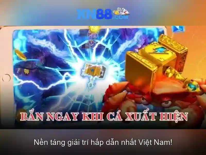 Giới thiệu về xn88