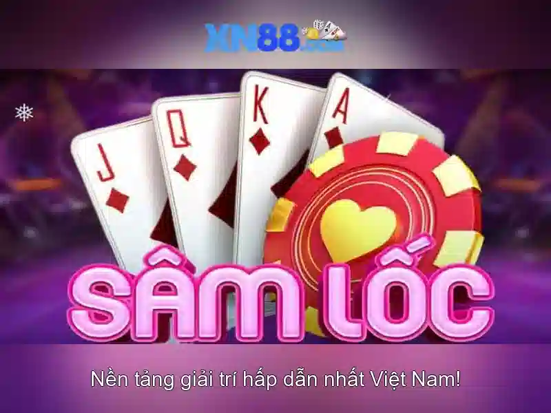 Giao diện nhà cái hoàn hảo