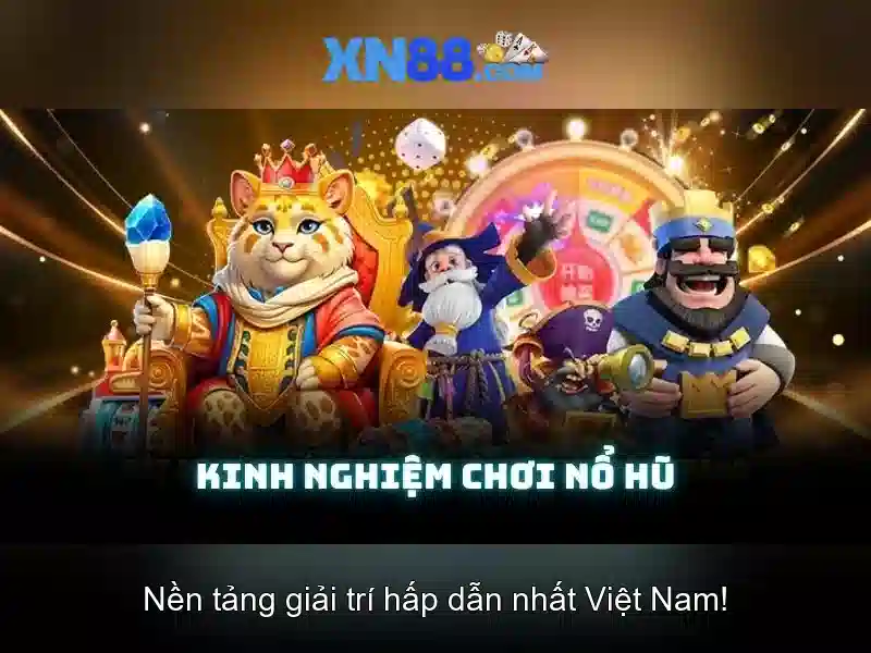 Trò chơi và tính năng nổi bật