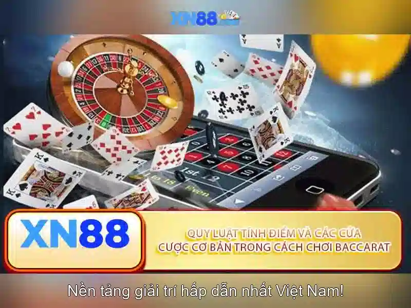 XN88 là gì và tại sao được nhiều người quan tâm