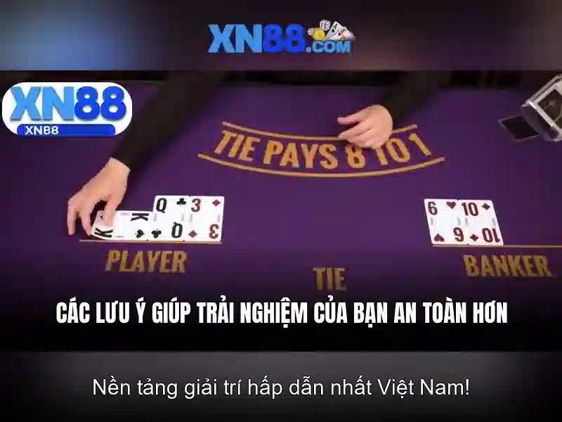 Giao diện nhà cái hoàn hảo