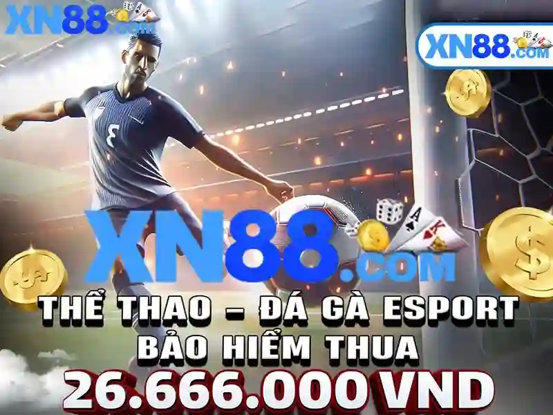 Giao diện nhà cái hoàn hảo