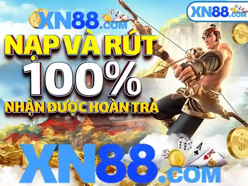 xn88. com – Giới thiệu thương hiệu và tầm nhìn