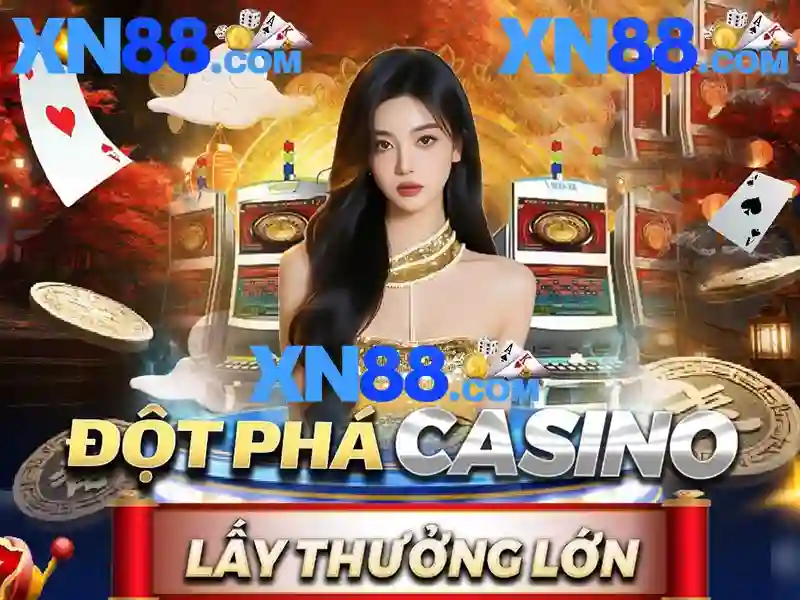 Giao diện nhà cái hoàn hảo