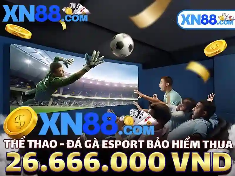 Giao diện nhà cái hoàn hảo