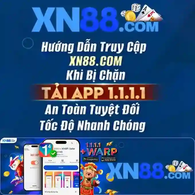 Lý do người dùng chọn xn88