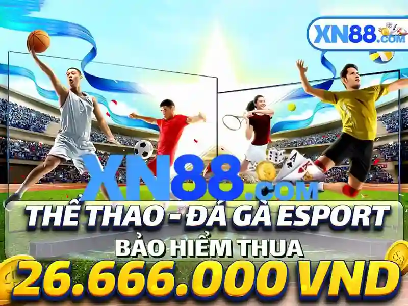 Các dịch vụ chính của xn88