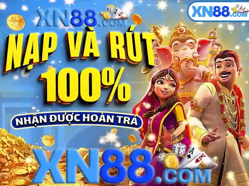 xn88 có uy tín không – Giới thiệu