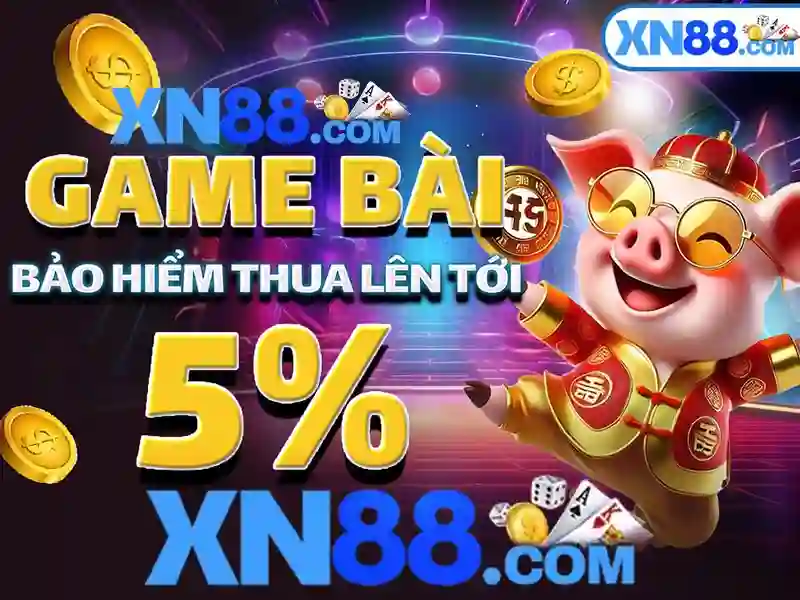 Kho game đa dạng trên ứng dụng XN88