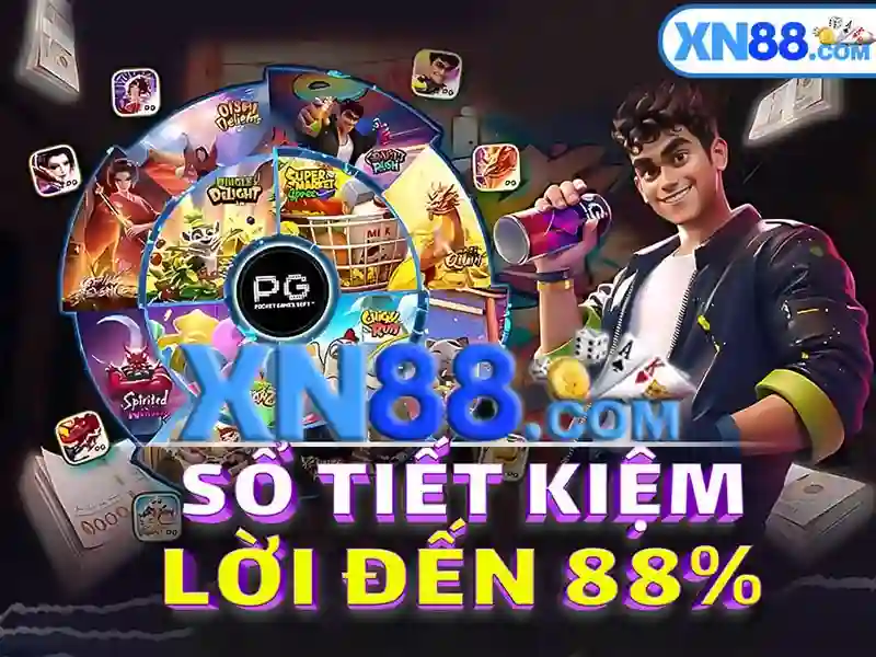 tai game xn88 – Bước vào thế giới giải trí số đầy sắc màu