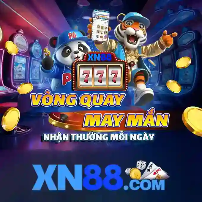 Sản phẩm và dịch vụ cốt lõi: Ứng dụng thực tế của xn88 lucky