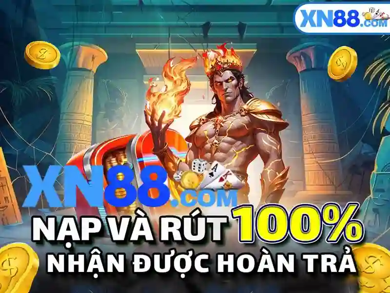 xn88 gaming – Giới thiệu và sứ mệnh