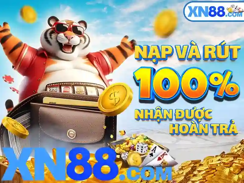 xn88: nền tảng cá cược trực tuyến nổi bật tại Việt Nam Giao diện nhà cái hoàn hảo