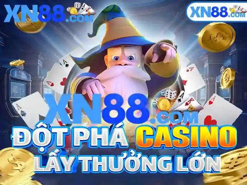 xn88 - Nền tảng giải trí trực tuyến và cộng đồng người dùng Giao diện nhà cái hoàn hảo