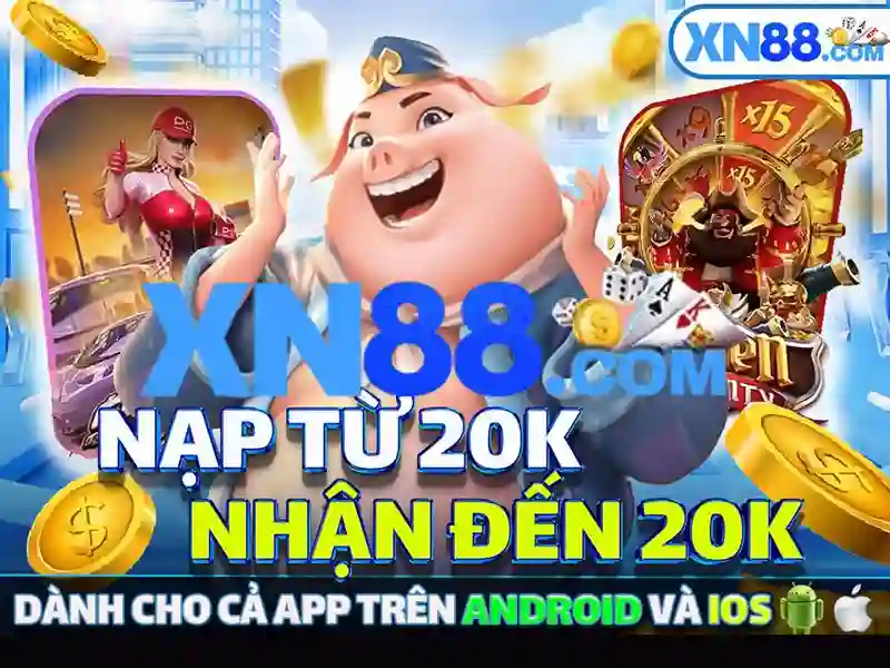 Giao diện nhà cái hoàn hảo