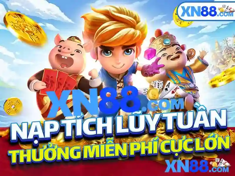 Tại sao chọn xn88