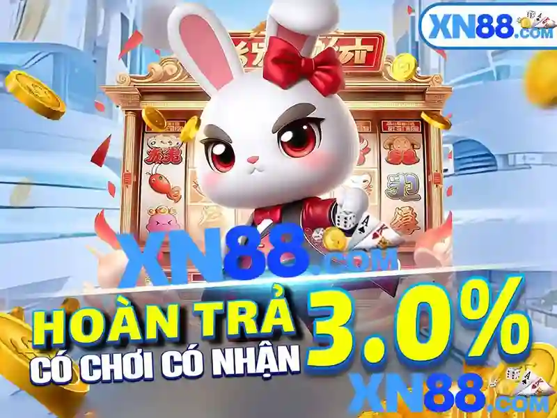 Giao diện nhà cái hoàn hảo