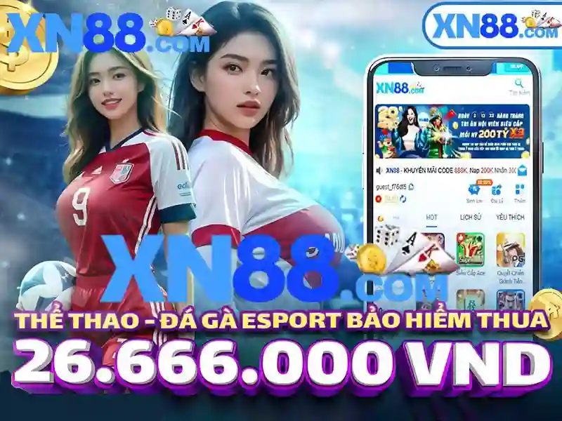 xn88 slot login - Giới thiệu sáng tạo