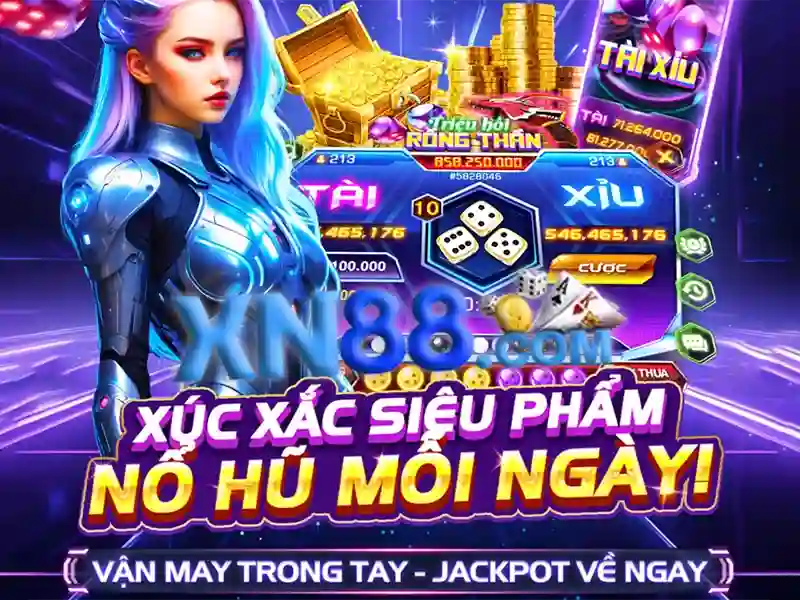 tai game xn88 – Giới thiệu tổng quan