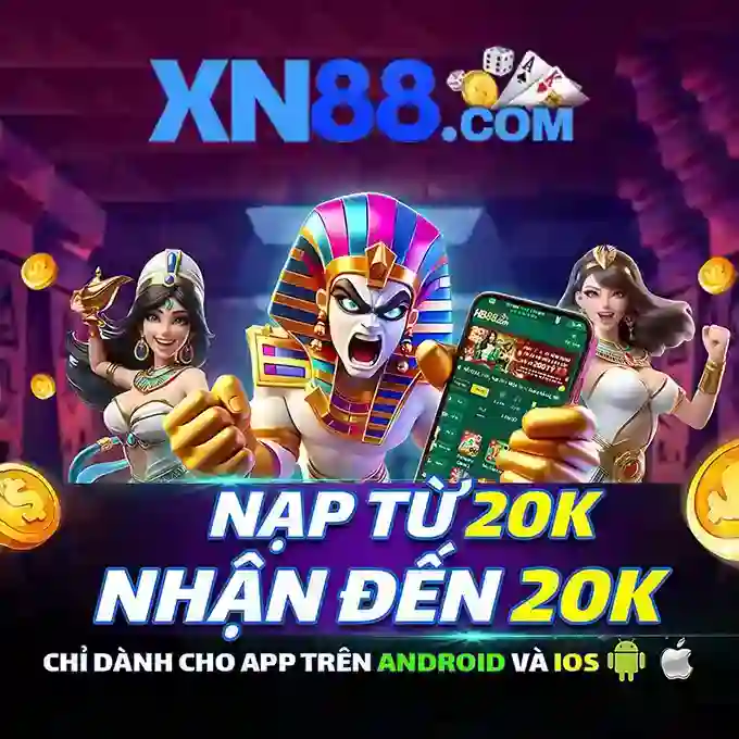 Hướng dẫn các bước tải app XN88 trên điện thoại iPhone