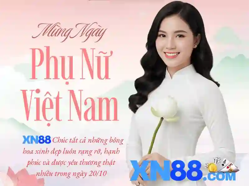 Nguồn gốc và sứ mệnh của xn88..com