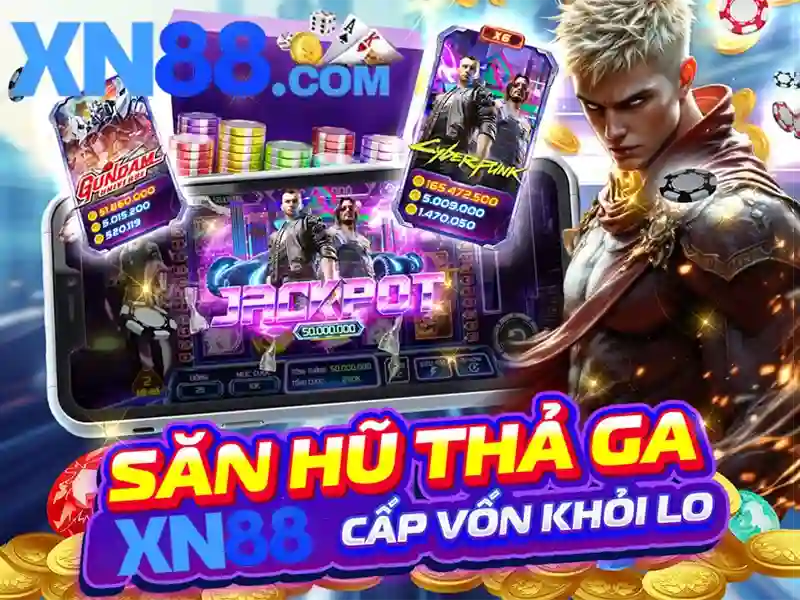xn88 game – Giới thiệu đầy cảm hứng