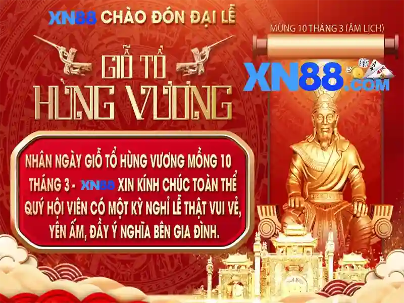 Giao diện nhà cái hoàn hảo