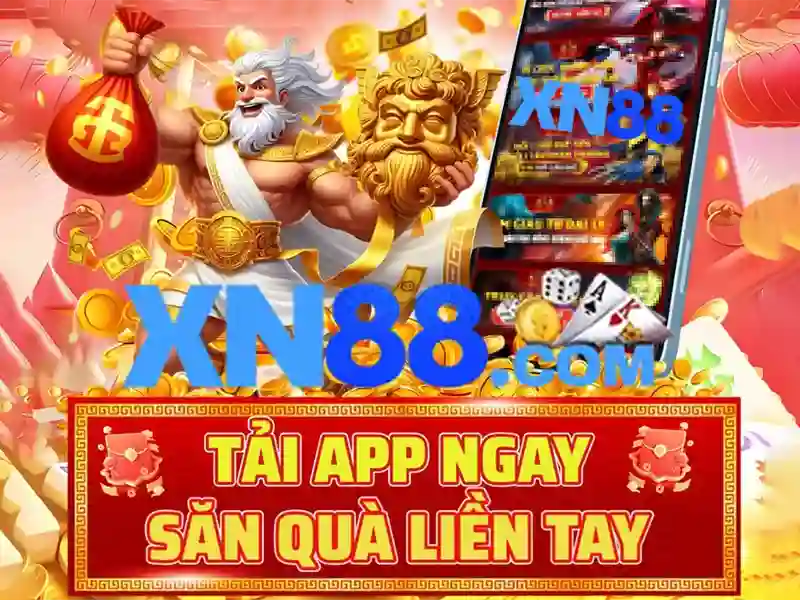 Tong quan xn88 chinh thuc
