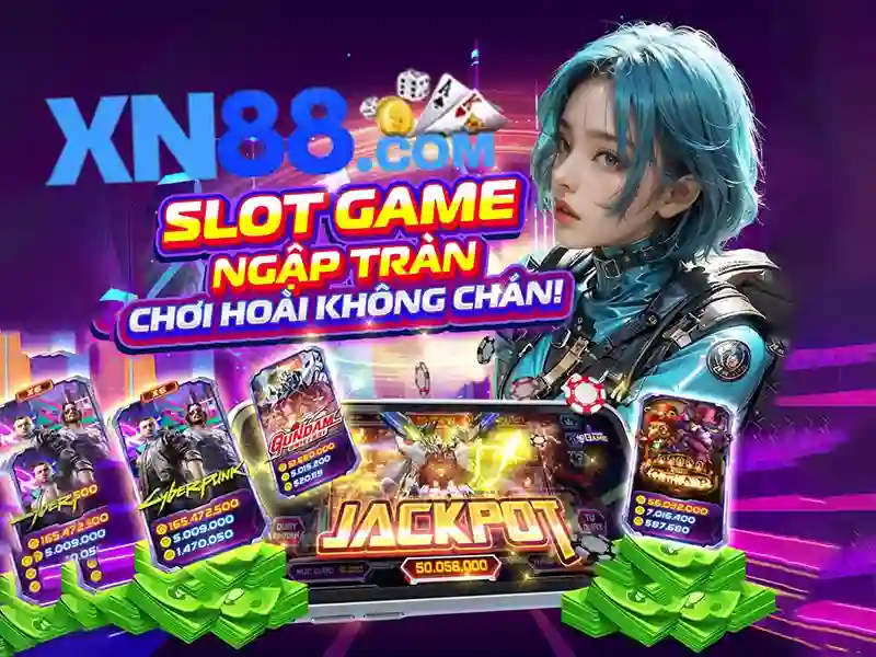 Xn88: Tổng quan và cộng đồng người chơi Giao diện nhà cái hoàn hảo
