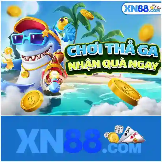 xn88 - Nền tảng trò chơi trực tuyến uy tín Giao diện nhà cái hoàn hảo