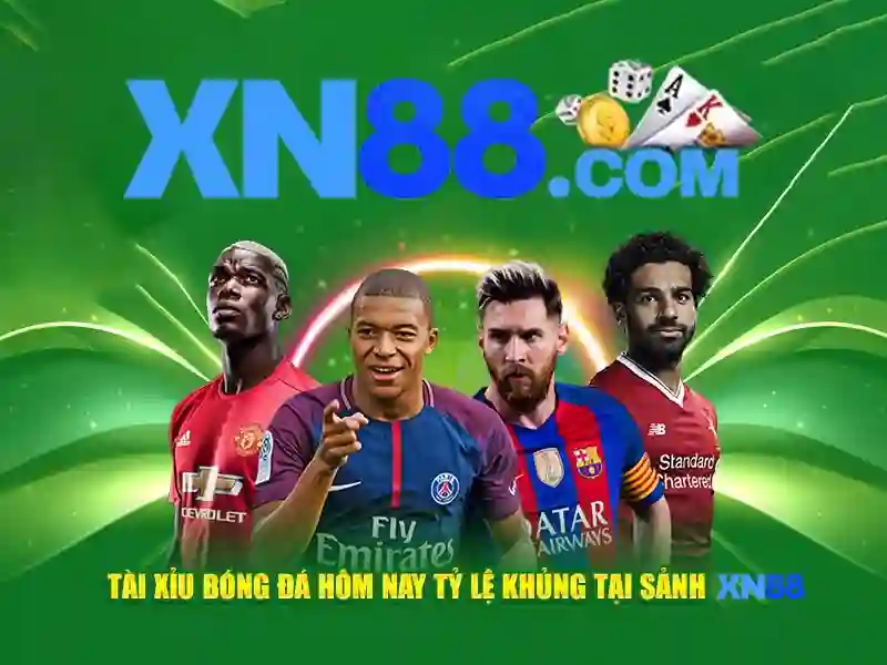 xn88 game – Trải nghiệm đỉnh cao và câu chuyện thương hiệu Giao diện nhà cái hoàn hảo