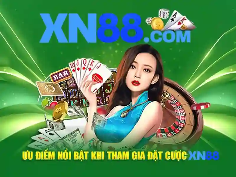 Giao diện nhà cái hoàn hảo